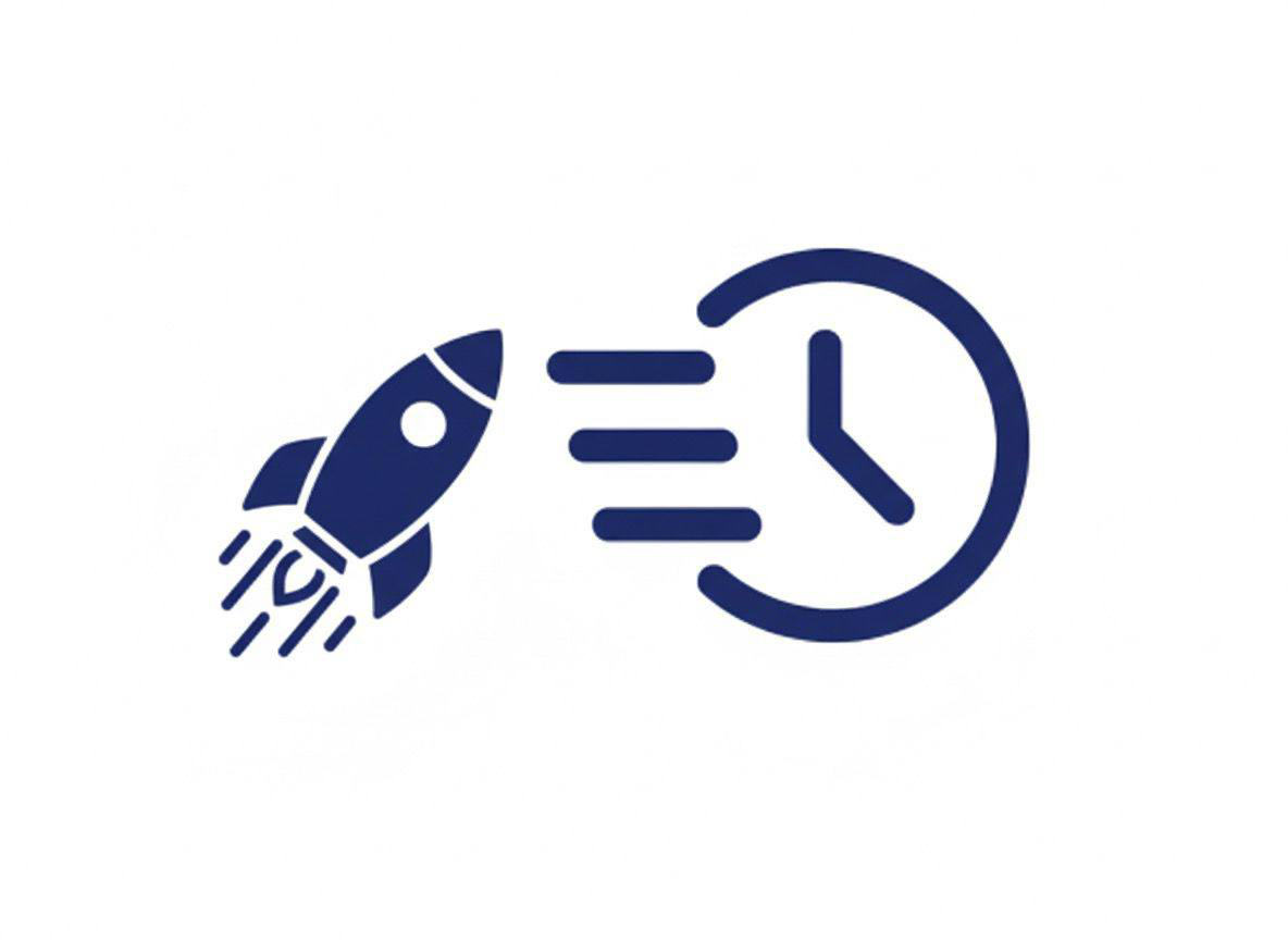 Fastcron Logo